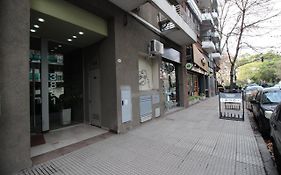 Ubicacion Central y Elegante Zona Hospital Italiamo Buenos Aires
